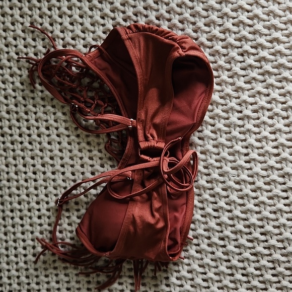 Bathing Suit Top - Picture 2 of 3